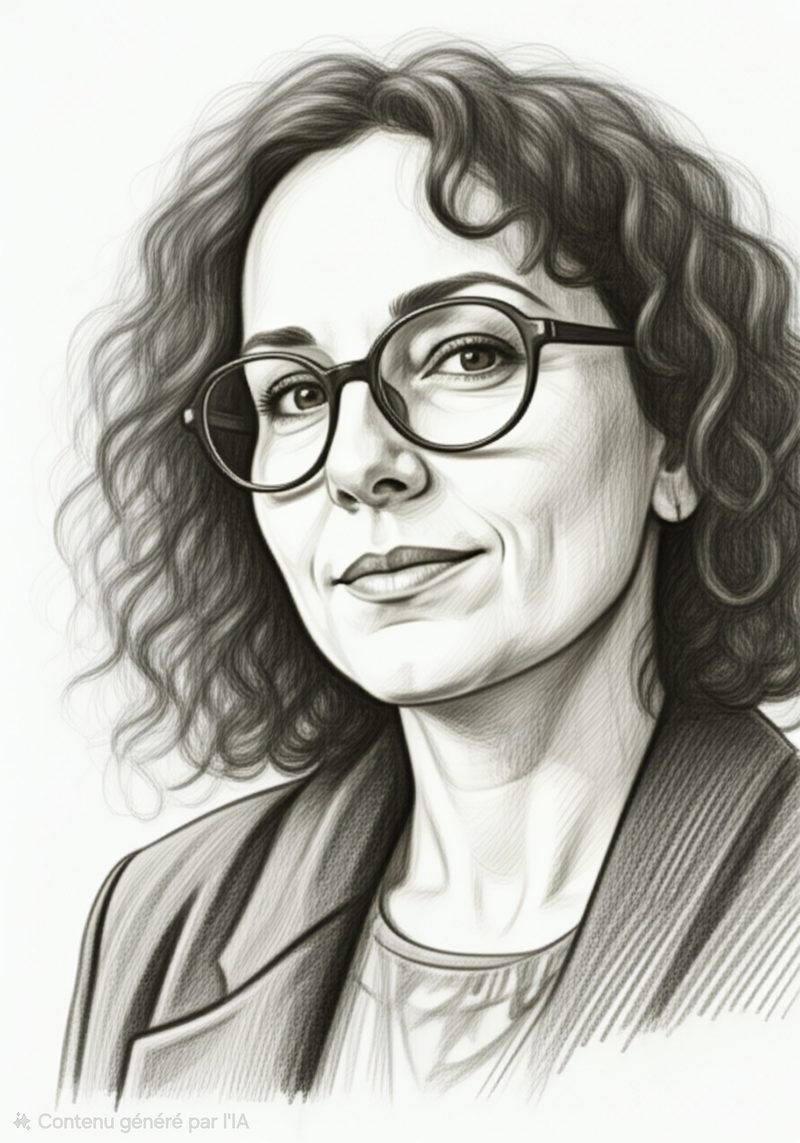 Karine Le Moal